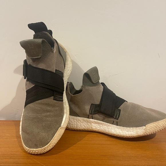 Adidas Harden Vol. 2 LS 'Buckle' - Picture 7 of 11